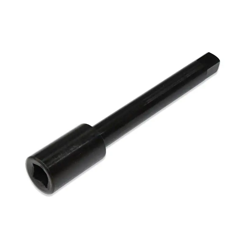 Przedłużka do gwintownika M20 M21 - 10mm x 140mm