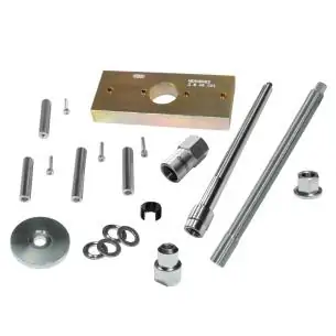 Ściągacz wtryskiwaczy Mercedes 3,0 V6 CDI RĘCZNY