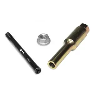 Klucz do zrywania żarnika świecy żarowej 2,7 mm (S1645-1)