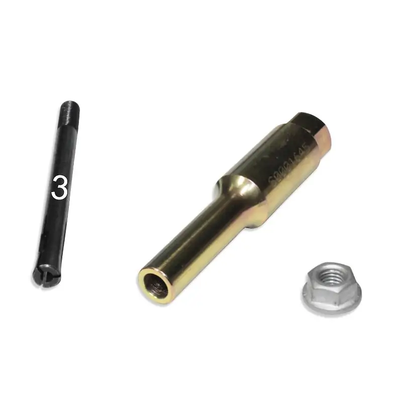 Klucz do zrywania żarnika świecy żarowej 4,0 mm (S1645-3)