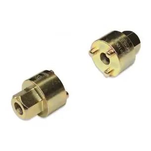 Klucz tarczy sprzęgłowej sprężarki klimatyzacji Denso 2