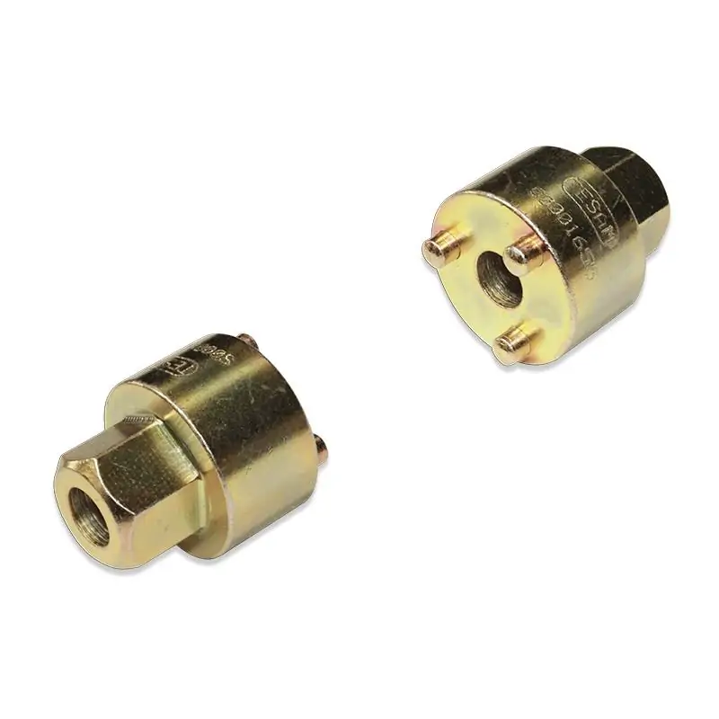 Klucz tarczy sprzęgłowej sprężarki klimatyzacji Denso 2