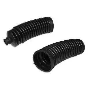 Osłona gumowa przekładni kierowniczej Fiat, Ford, VW, Peugeot, Toyota 15 x 60 x 250 mm