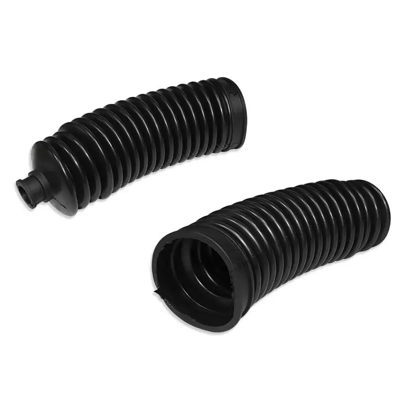 Osłona gumowa przekładni kierowniczej Fiat, Ford, VW, Peugeot, Toyota 15 x 60 x 250 mm