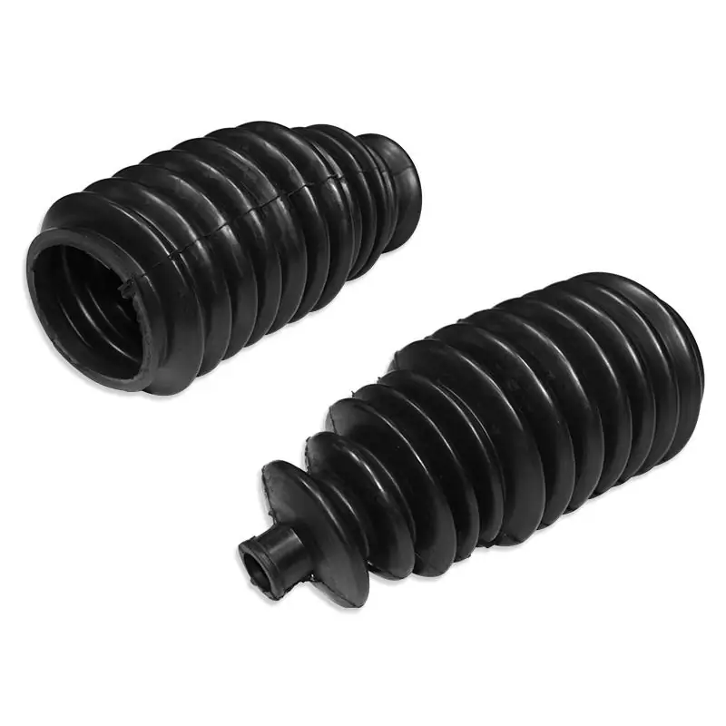 Osłona gumowa przekladni kierowniczej Ford, Fiat 11 - 50 x 170