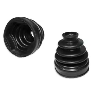 Osłona gumowa przegubu półosi Mazda, Opel, Hyundai 23 - 75 mm