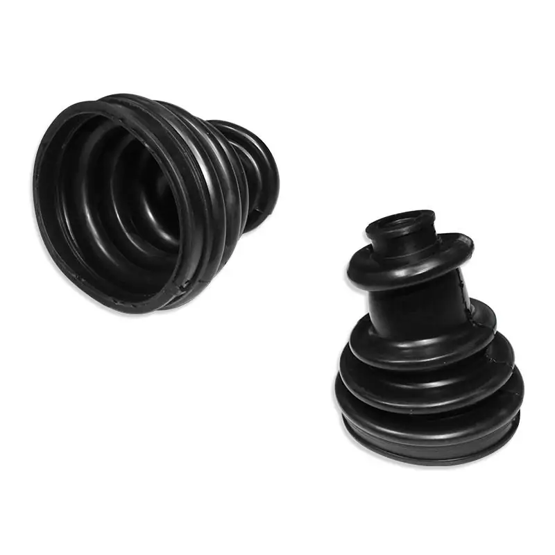 Osłona gumowa przegubu pólosi Renault 22 - 80 mm