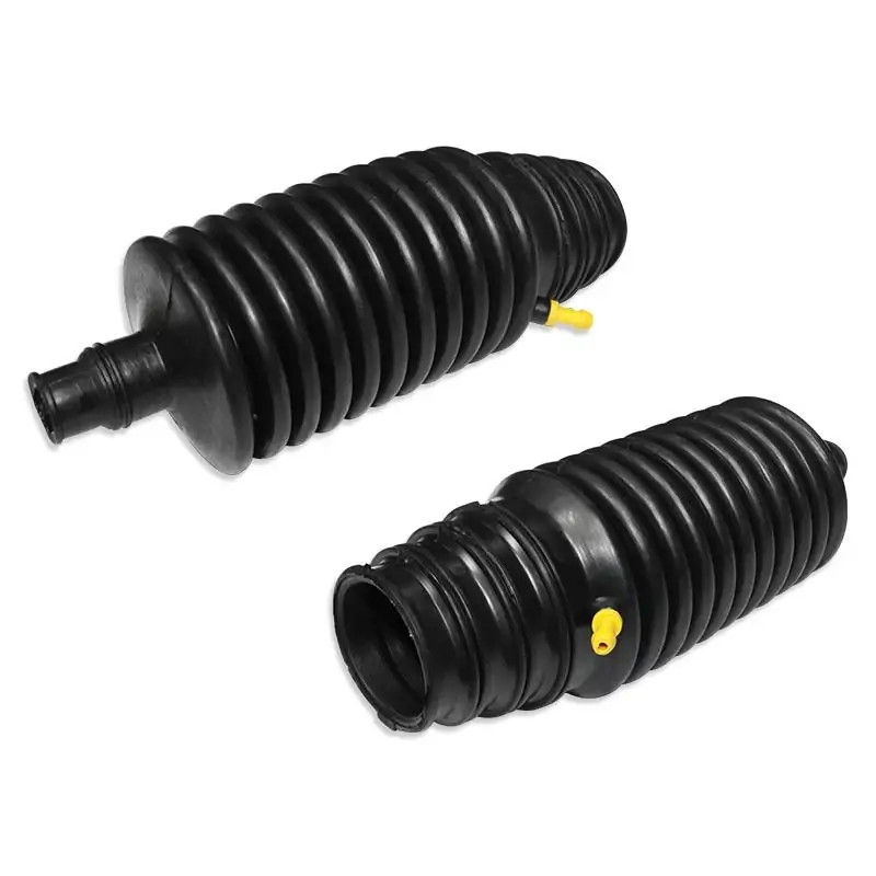 Osłona gumowa przekładni kierowniczej 50 / 45 / 40 / 34 x 190 mm