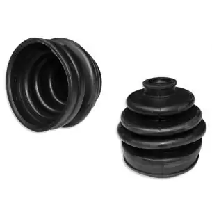 Osłona gumowa przegubu pólosi uniwersalna mała 23 - 80 mm