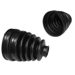 Osłona gumowa przegubu półosi uniwersalna 29 - 100 / 110 mm