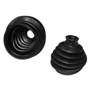 Osłona gumowa przegubu półosi VW, Mazda, Peugeot 25 - 80 mm