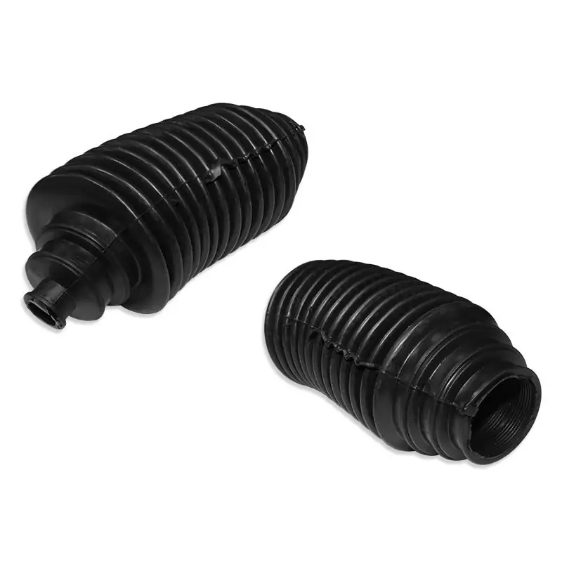 Osłona gumowa przekładni kierowniczej uniwersalna 60 / 30 / 12 x 210