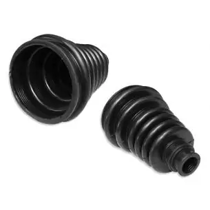 Osłona gumowa przegubu półosi uniwersalna 40/50/60 16-20 mm