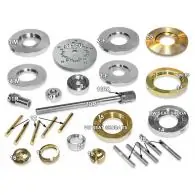 Volkswagen / VW, Ford, Mazda, Volvo - Przyrząd do wymiany piasty koła - ściągacz piasty / łożyska z ABS