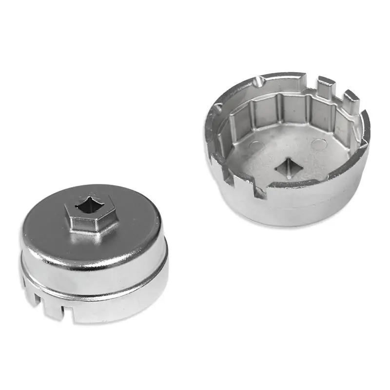 Klucz filtra oleju Toyota 64,5 mm 14 kt.