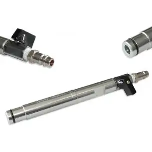 Strumienica sprężonego powietrza