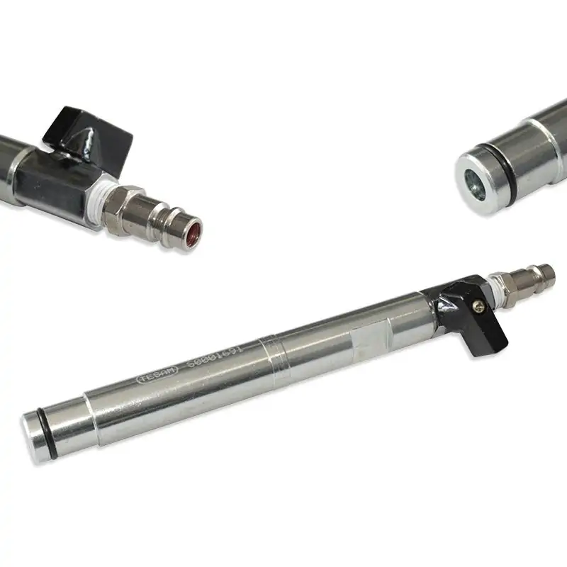 Strumienica sprężonego powietrza