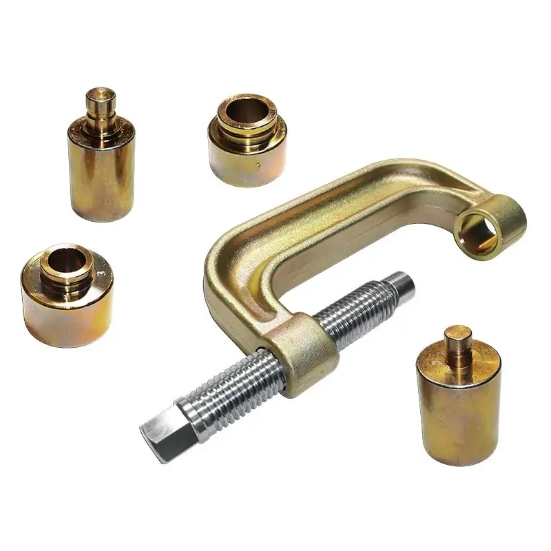 Prasa - ściągacz sworznia wahacza Renault Megane