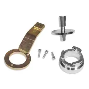 Klucz do blokowania koła pasowego BMW M52 / M54 / M56 6 cylindrów KRÓTKI