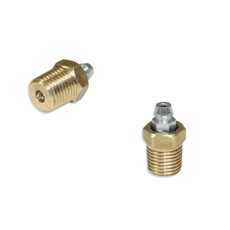 1/4" - 1 sztuka - Adapter zestawu do regeneracji odpowietrzników w zaciskach hamulcowych