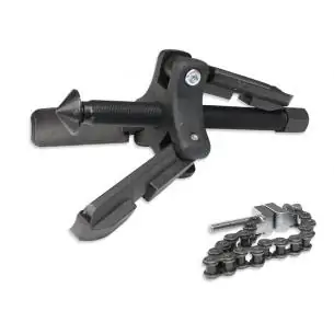 Ściągacz łożysk, szalek łożysk, kół