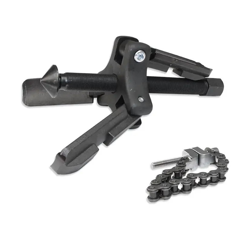 Ściągacz łożysk, szalek łożysk, kół