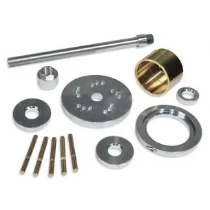 Ściągacz prasa piasty łożyska Renault Trafic, Master / Opel Vivaro 2.0 DCI BUS