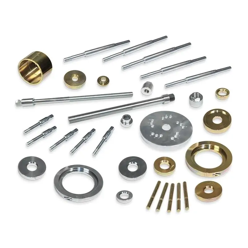 Ściągacz piasty łożyska Fiat Ducato, Citroen Jumper, Ford Transit, Renault Master, Opel Vivaro BUS