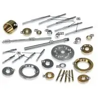 Ściągacz piasty łożyska Fiat Ducato, Citroen Jumper, Ford Transit, Renault Master, Opel Vivaro BUS