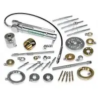 Ściągacz piasty łożyska Fiat Ducato, Citroen Jumper, Ford Transit, Renault Trafic, Master, Opel Vivaro BUS, CIĘŻAROWE