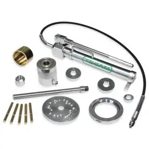 Ściągacz prasa piasty łożyska Renault Trafic, Master / Opel Vivaro 2.0 DCI BUS, Ciężarowe