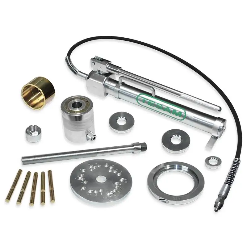 Ściągacz prasa piasty łożyska Renault Trafic, Master / Opel Vivaro 2.0 DCI BUS, Ciężarowe