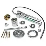 Ściągacz prasa piasty łożyska Renault Trafic, Master / Opel Vivaro 2.0 DCI BUS, Ciężarowe