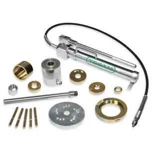 Specjalistyczny ściągacz piasty łożyska Fiat Ducato, Citroen Jumper, Peugeot Boxer - BUS CIĘŻAROWE