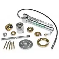 Specjalistyczny ściągacz piasty łożyska Fiat Ducato, Citroen Jumper, Peugeot Boxer - BUS CIĘŻAROWE