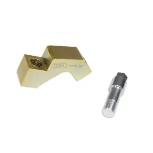 Adapter ściągacza bezwładnościowego BMW 1,8 / 2,0 N47 - obejściówka