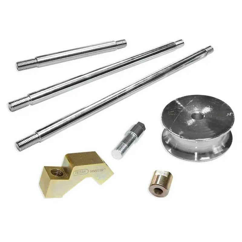 BMW 1.8 / 2.0 N47 - Ściągacz wtryskiwaczy bezwładnościowy - omijak