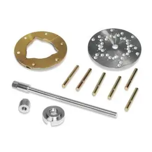 Prasa ściągacz piasty Opel Insignia - Uzupełnienie do ściągaczy hydraulicznych Tesam