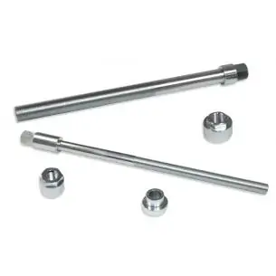 Zestaw śrub pociągowych do ściągaczy hydraulicznych Tesam BUS Ciężarowe