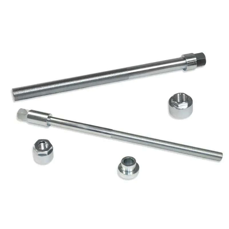 Zestaw śrub pociągowych do ściągaczy hydraulicznych Tesam BUS Ciężarowe