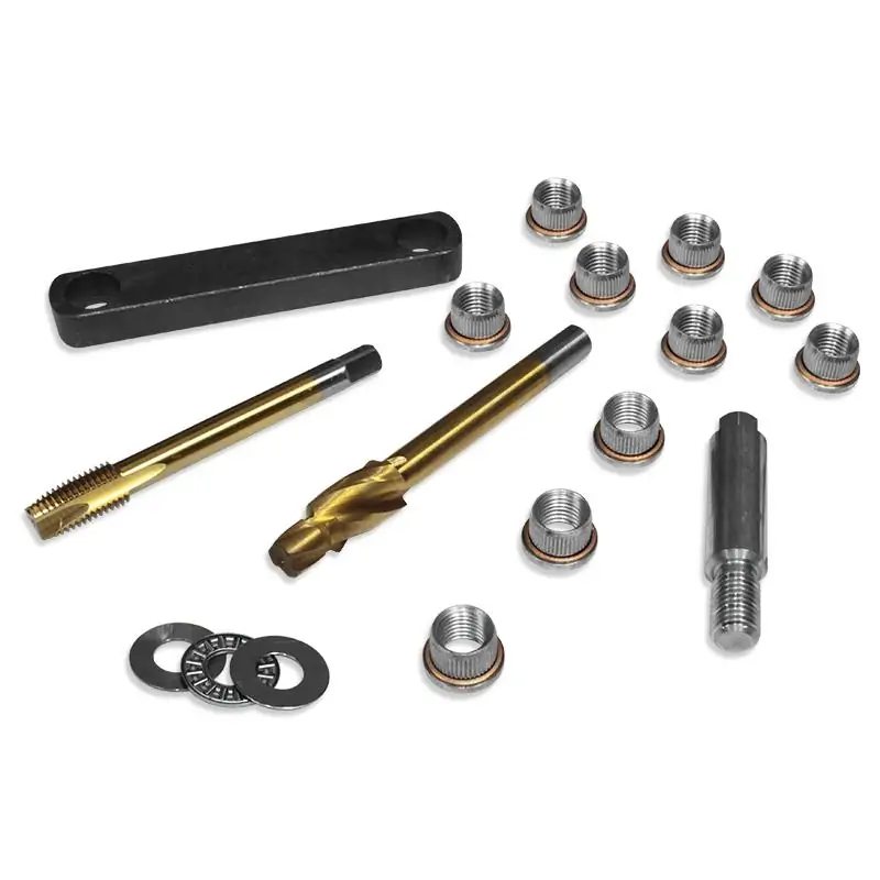 M12 X 1.5 MM - Zestaw do regeneracji gwintu w zaciskach hamulcowych