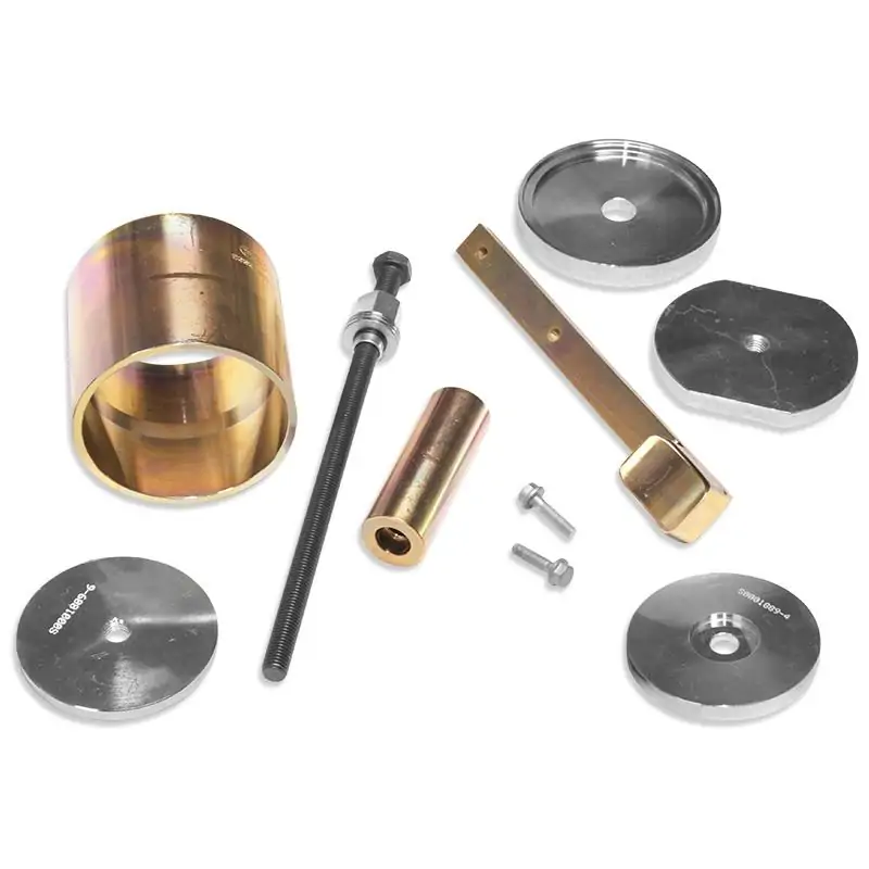 Ściągacz poduszki zawieszenia silnika i skrzyni biegów Volkswagen VW, Audi, Seat, Skoda