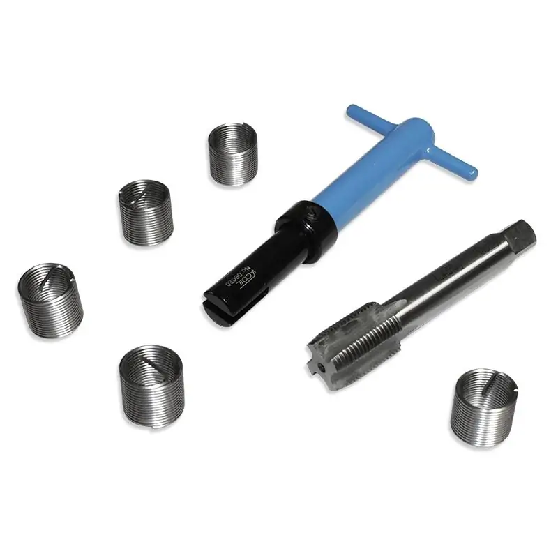 Zestaw naprawczy gwintu M18 x 1.5 mm (Dzięcioł)