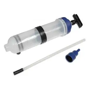 Strzykawka do płynu AdBlue 1500 ml