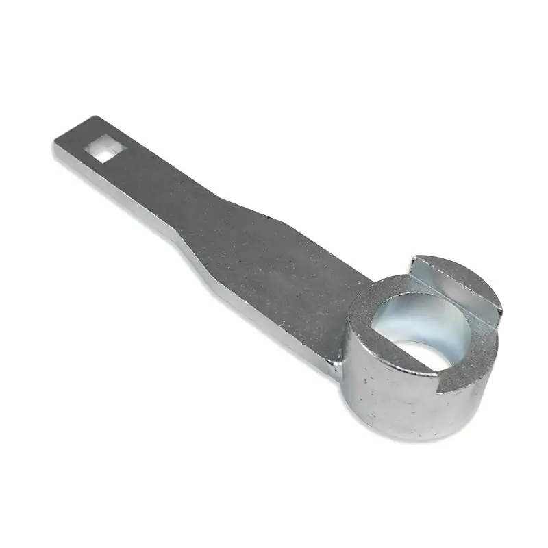 1.6 / 2.0 / 2.3 DCI - Klucz do blokowania koła pasowego wału Opel / Renault