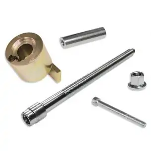 Ściągacz wtryskiwaczy Renault, Nissan, Dacia, Suzuki 1,5 DCI Delphi