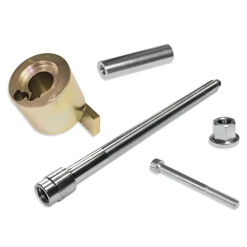 Ściągacz wtryskiwaczy Renault, Nissan, Dacia, Suzuki 1,5 DCI Delphi