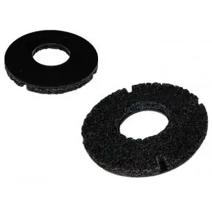 Krążek nylonowy do czyszczenia piast z korozji 159 mm - część zamienna do (S0001788)