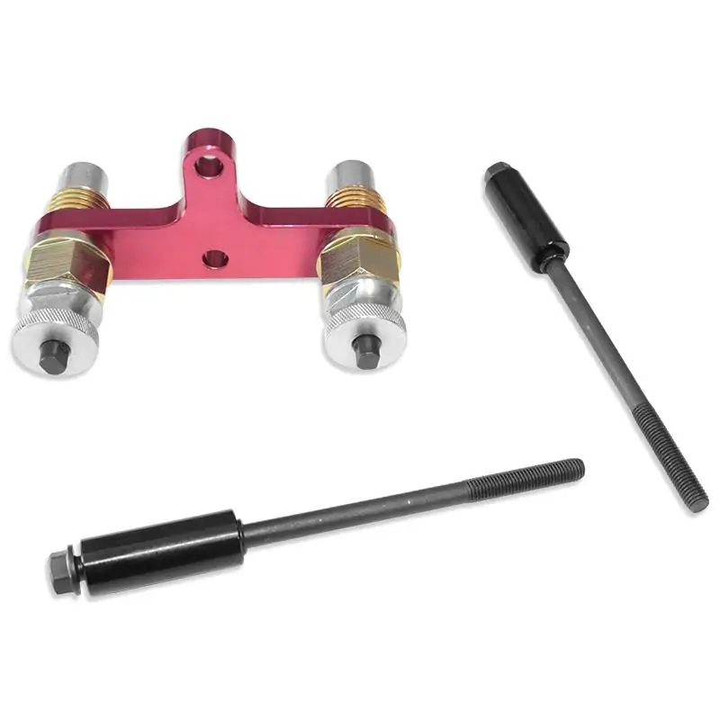 Przyrząd do demontażu i montażu wtryskiwaczy - BMW N20 / N55