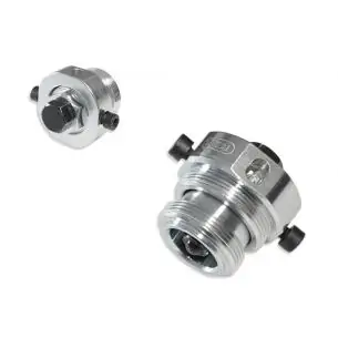 Ściągacz koła zębatego pompy wtryskowej KIA HYUNDAI 2,0 - 2,2 CRDI